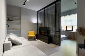 Amazing modern apartment 2BR+Living room. Center!